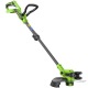 Аккумуляторный триммер GreenWorks G40LT331 2 Ач в Екатеринбурге