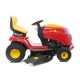 Cадовый минитрактор Wolf-Garten 107.175 T (RTG) в Екатеринбурге