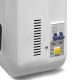 Стабилизатор напряжения Daewoo DW-TM10kVA в Екатеринбурге