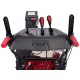 Снегоуборщик бензиновый EVOline SBG 690 HE в Екатеринбурге
