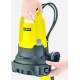 Погружной дренажный насос Karcher SP 5 Dual в Екатеринбурге