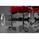 Культиватор Мобил К МКМ-1 Про с двигателем Briggs&amp;Stratton CR950 в Екатеринбурге