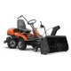 Снегоотбрасыватель Husqvarna 9664160-01 в Екатеринбурге