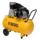 Компрессор воздушный Denzel BCI 2200/100 в Екатеринбурге