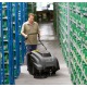 Подметальная машина Karcher KM 75/40 W Bp Pack в Екатеринбурге
