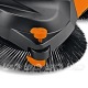 Подметальная машина Stihl KG 770 в Екатеринбурге