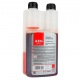 Масло минеральное Universal AEG 2T Motor Motor Oil API TC 1 л для 2-х тактных двигателей в Екатеринбурге