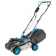 Газонокосилка аккумуляторная DDE BlueTech LMB 3340 (без аккумулятора и ЗУ) в Екатеринбурге