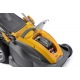 Газонокосилка аккумуляторная Stiga SLM 540 AE в Екатеринбурге