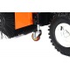 Подметальная машина Yard Fox 800SL в Екатеринбурге