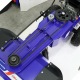 Подметальная машина MasterYard MXS 8532R в Екатеринбурге