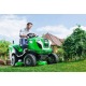 Садовый минитрактор Viking MT 6112.1 C в Екатеринбурге