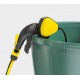 Бочечный погружной насос Karcher BP 1 Barrel Set в Екатеринбурге