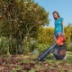 Воздуходувка аккумуляторная Black+Decker BCBLV36B (без аккумулятора и зарядного устройства) в Екатеринбурге