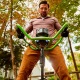 Мотобур аккумуляторный GreenWorks GC-AUGER (без аккумулятора и зарядного устройства) в Екатеринбурге