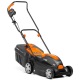 Газонокосилка электрическая Daewoo DLM1600E в Екатеринбурге