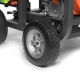Дизельгенератор Daewoo DDAE 11000DXE-3 8.2 кВт в Екатеринбурге