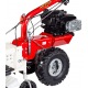 Подметальная машина Eurosystems P-70 EVO B&amp;S 850E с бункером в Екатеринбурге