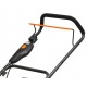 Газонокосилка аккумуляторная Carver LMB-1846 в Екатеринбурге