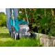 Газонокосилка аккумуляторная Gardena PowerMax Li-40/32 в Екатеринбурге