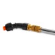 Аккумуляторный опрыскиватель Daewoo DSA 12Li SET в Екатеринбурге