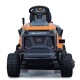 Садовый трактор Villartec MR 1284H в Екатеринбурге