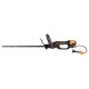Электрический кусторез (электрокусторез) Worx WG212E.1 в Екатеринбурге