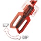 Аккумуляторный кусторез Einhell GC-HH 18/45 Li T-Solo (без аккумулятора и зарядного устройства) в Екатеринбурге