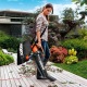 Воздуходувка-пылесос электрический Worx WG505E в Екатеринбурге
