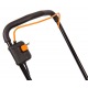 Газонокосилка аккумуляторная Worx WP770E в Екатеринбурге