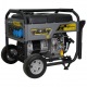 Дизельгенератор Loncin LCD7500D 5 кВт в Екатеринбурге
