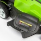 Газонокосилка аккумуляторная GreenWorks G-Max G40LM45 40V 45 см (без батареи и зарядного устройства) в Екатеринбурге