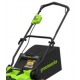 Газонокосилка аккумуляторная GreenWorks GD40LM16X (без аккумулятора и зарядного устройства) в Екатеринбурге