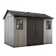 Пластиковый сарай Keter Oakland 1175SD в Екатеринбурге