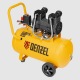 Компрессор поршневой безмасляный Denzel DLP-1500/50 в Екатеринбурге