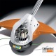 Аккумуляторный триммер Stihl FSA 90 (без аккумулятора и зарядного устройства) в Екатеринбурге
