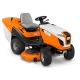 Садовый минитрактор Stihl RT 6127 ZL в Екатеринбурге