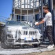 Мойка высокого давления Lavor LVR3 140 в Екатеринбурге