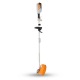 Аккумуляторный триммер Villartec СА40R SET AM402 + AC402 в Екатеринбурге