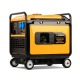 Бензогенератор инверторный Caiman RG2800 2.8 кВт в Екатеринбурге