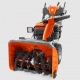 Снегоуборщик Husqvarna ST 427 в Екатеринбурге