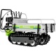 Самоходная тележка Grillo Dumper 507 AV (Robin-Subaru) в Екатеринбурге