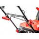 Снегоуборщик электрический Hammer Snowbull 2000E в Екатеринбурге