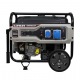 Бензогенератор Loncin LC6500D-SA 5.5 кВт в Екатеринбурге