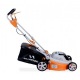 Газонокосилка аккумуляторная Villartec MA4043 SET AM405 + AC402 в Екатеринбурге