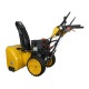 Снегоуборщик Habert HB930MS Pro (безвоздушная шина) в Екатеринбурге