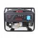 Бензогенератор A-iPower Lite AP6500 6 кВт в Екатеринбурге