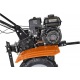 Мотоблок Carver МТ-70 (фрезы в комплекте) в Екатеринбурге