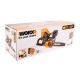 Аккумуляторная пила Worx WG381E-12&quot; в Екатеринбурге