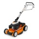 Газонокосилка бензиновая Stihl RM 650.0 V в Екатеринбурге